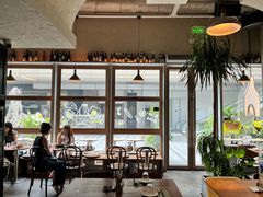 -Blac+Blac(中海环宇荟店)