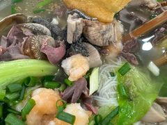 虾仁-福屿鲜捞小吃·捞化(福屿总店)