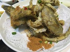 -锋味海鲜菜馆