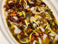 酸菜鱼-弄堂里(雨花客厅店)