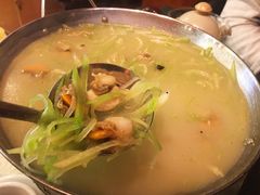 锅仔全贝-北塘海鲜·天津菜(大光明桥旗舰店)