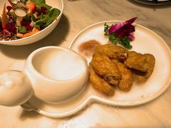 -唐猫庭院·千年陕菜(大唐不夜城店)