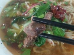 -东北大学（浑南校区）食堂