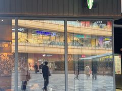 -星巴克(上海浦东禹悦汇店)