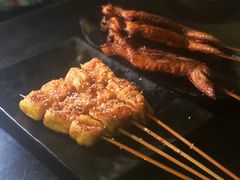 -黄师傅湿辣牛肉(胡桃里店)