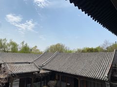-台儿庄古城