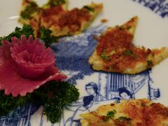 -吴门人家·苏宴宫廷菜(拙政园店)