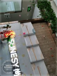 -尚艺造型.剪烫染.接发