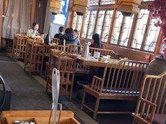 -巴渝瓦肆重庆鲜火锅(宝龙环湖店)