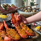 在南昌!!!我的消费观崩塌了!!!