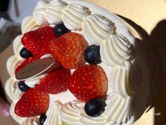 -荣兴酒家(徐家汇店)