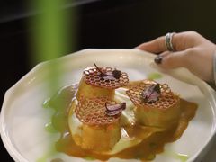 -第101座花园餐厅(湖滨88店)