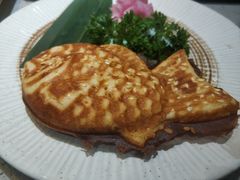 -妥妥烤肉料理(昙华林店)