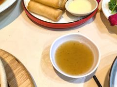 大良炸牛奶-味妙顺德厨房(绿地缤纷城店)