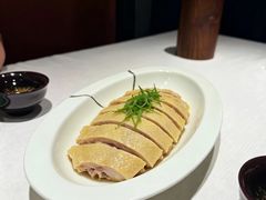 葱姜鸡-華府Deluxe(兴业太古汇店)
