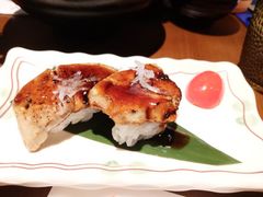 鹅肝寿司-魔丼屋(日月光店)
