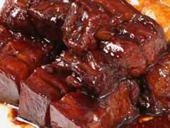 -雍沪里·沪湘融合菜( 康桥店)