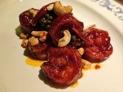 -王府井文华东方酒店-紫膳餐厅