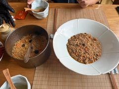 蟹肉肉面-蟹家大院 · 独揽江景(滨江店)