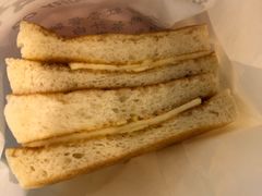 芝士文治-澳洲牛奶公司(佐敦店)