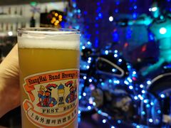 -1886德国汽车餐厅(外滩十六铺码头店)