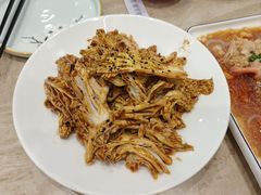 乾隆白菜-致美楼(前门店)