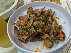 -东江海鲜大排档·潮汕菜·砂锅粥