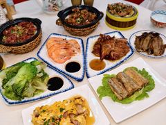 -惠粤轩茶餐厅(中山北路店)