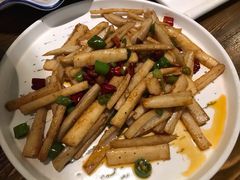-三姐妹餐厅(曲江店)