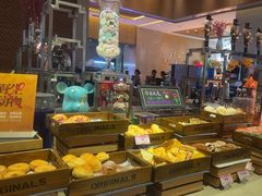 -长沙三景韦尔斯利酒店·Oval全日制餐厅自助餐