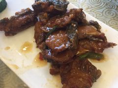 -张一品食府