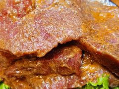 -茶马古道·野生菌清汤黄牛肉(沙溪店)