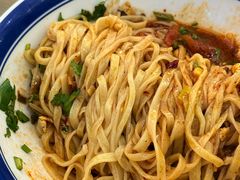 -孟记传统大刀面(星源商城店)