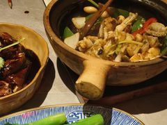 -啫神·广州地标美食(北京路店)