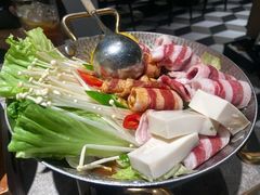 -留半山·香港食堂(啦啦宝都店)