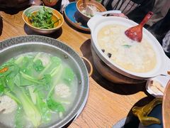 -吃饭皇帝大土家民族菜(正大广场店)