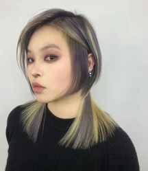 -SY COLOUR专业烫染