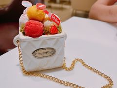 香榭假日-哈根达斯(深圳海岸城店)