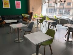 大堂-川锦汇麻辣拌(长大店)