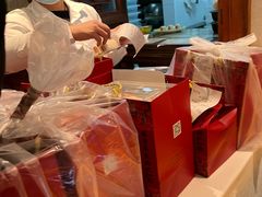 -富华斋饽饽铺·宫廷糕点·伴手礼(护国新天地店)