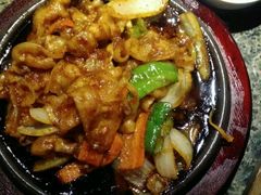 -韩小悦牛排烤肉无限续(遂宁万达店)