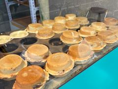 -薛新颖红豆饼(中式甜点山师店)