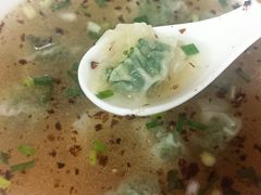 -福建千里香馄饨馆(淠河路店)