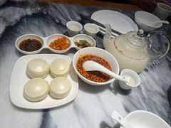 -西安饭庄·非遗陕菜(钟楼店)
