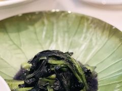 -上蔬无瑕· 创意素食·Vegetarian(华采天地店)