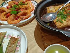 -德胜轩正宗顺德菜(宝安沙井会展中心店)