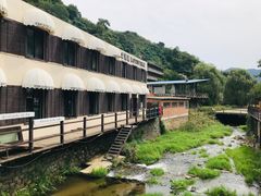 -Local泰莲庭(虹鳟鱼店)