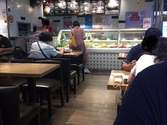 -小山城麻辣香锅(新邻生活广场店)