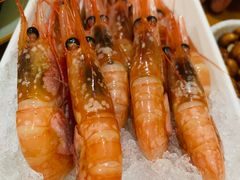 -银子铁板烧料理自助餐(人民广场店)