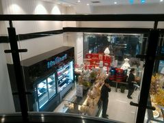 -好利来(柳北店)